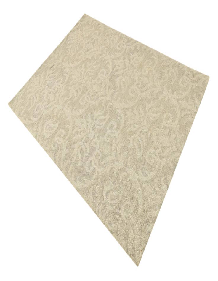 Detail image of  4' 11 x 6' 11 Agra Rug