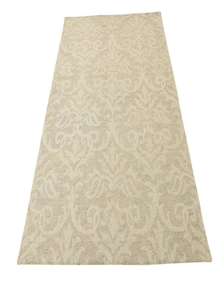 Detail image of  4' 11 x 6' 11 Agra Rug