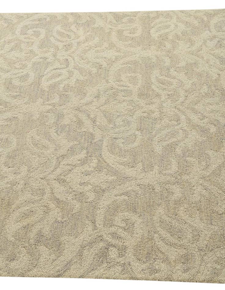 Detail image of  4' 11 x 6' 11 Agra Rug