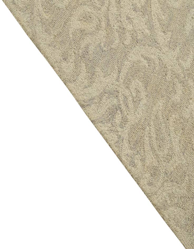 Detail image of  4' 11 x 6' 11 Agra Rug