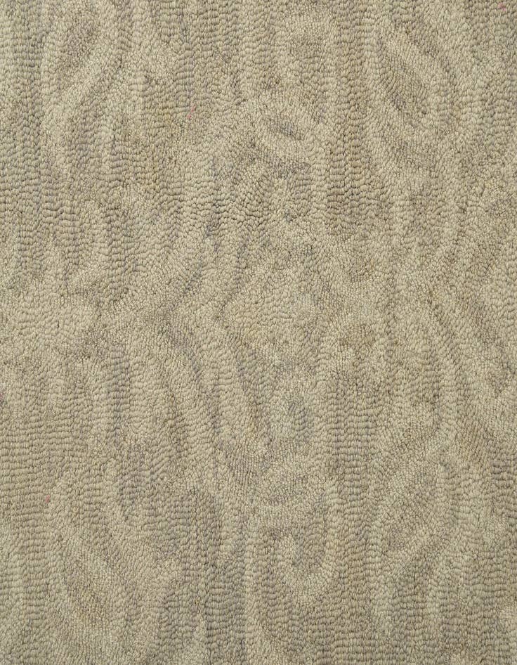 Detail image of  4' 11 x 6' 11 Agra Rug
