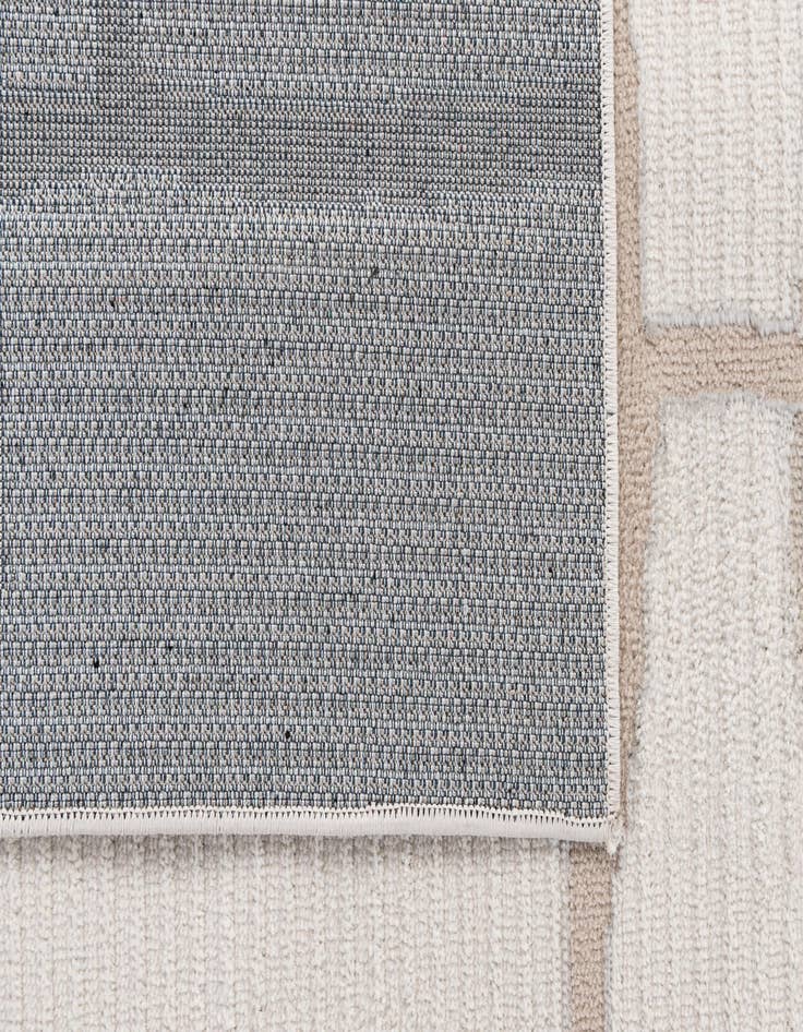 Detail image of  5' 2 x 7' 4 Caspian Rug