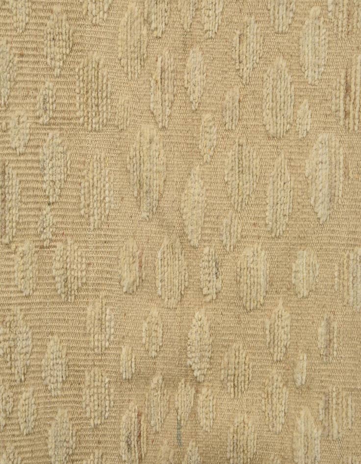 Detail image of  9' 1 x 12' 5  Hand Knotted Darya Wool Rug