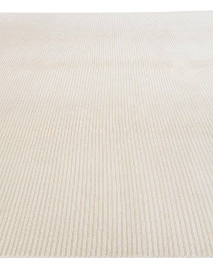 Detail image of  8' x 9' 11  Hand Knotted Darya Wool Rug