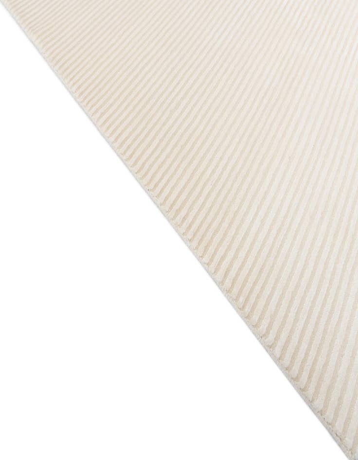 Detail image of  8' x 9' 11  Hand Knotted Darya Wool Rug