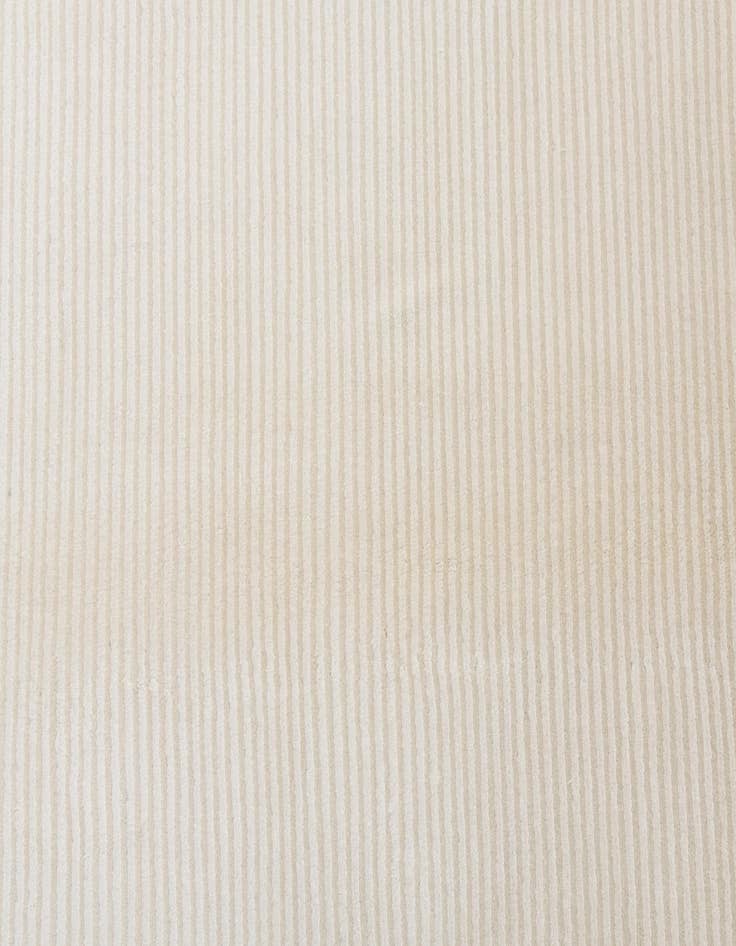 Detail image of  8' x 9' 11  Hand Knotted Darya Wool Rug