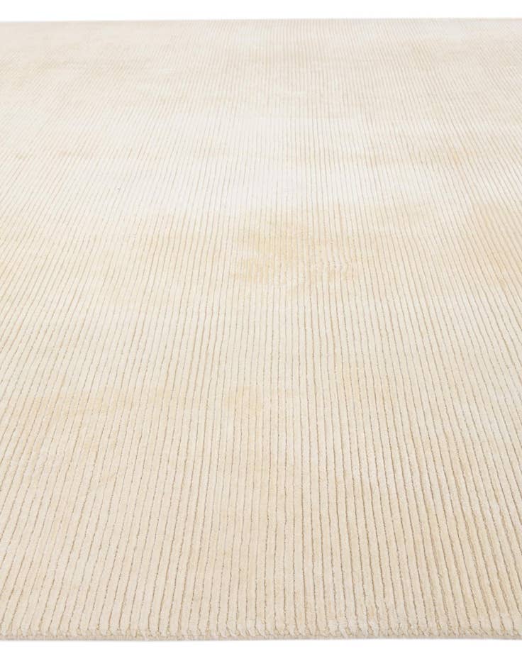 Detail image of  8' x 9' 10  Hand Knotted Darya Wool Rug