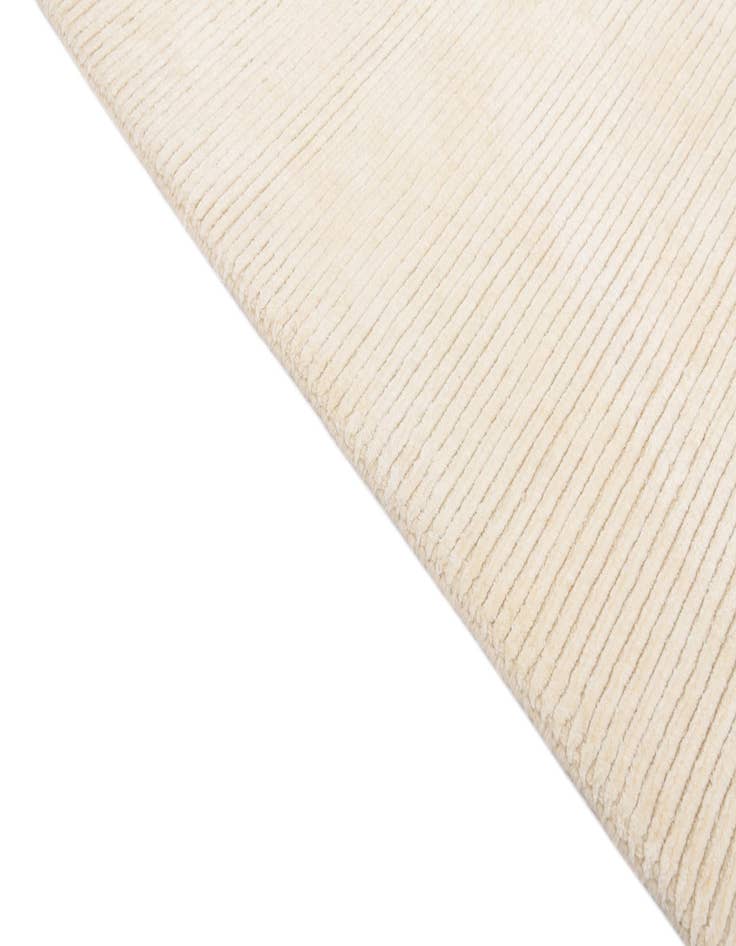 Detail image of  8' x 9' 10  Hand Knotted Darya Wool Rug