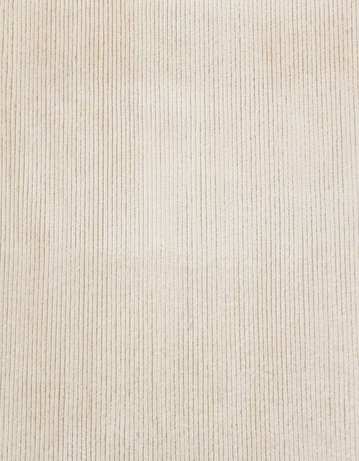 Detail image of  8' x 9' 10  Hand Knotted Darya Wool Rug