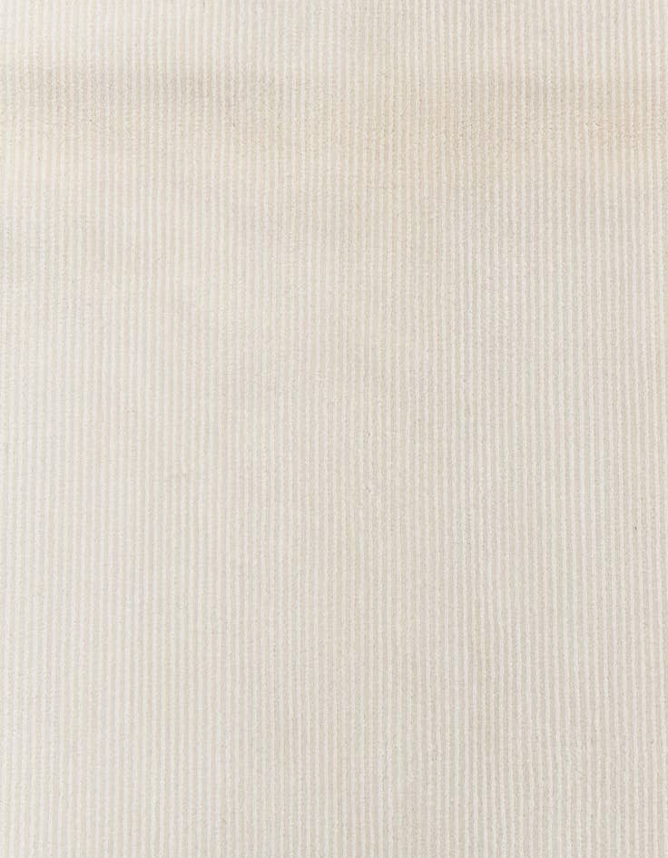 Detail image of  7' 11 x 9' 10  Hand Knotted Darya Wool Rug