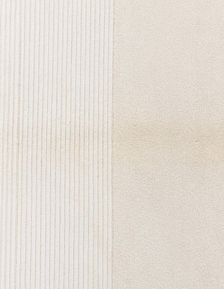 Detail image of  7' 9 x 9' 10  Hand Knotted Darya Wool Rug