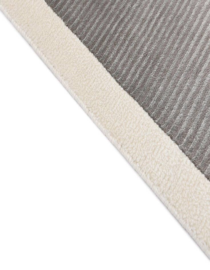 Detail image of  7' 9 x 9' 10  Hand Knotted Darya Wool Rug