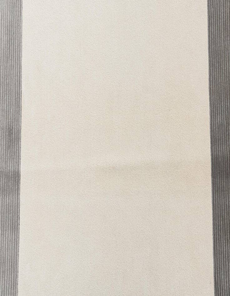 Detail image of  7' 9 x 9' 10  Hand Knotted Darya Wool Rug