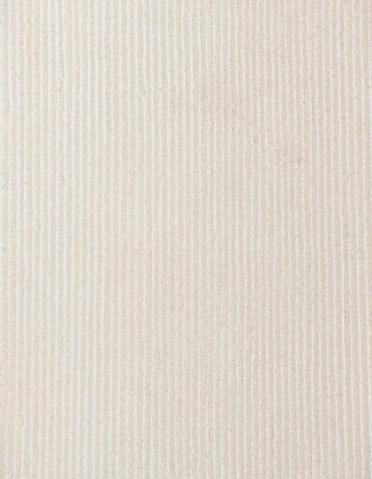 Detail image of  7' 10 x 9' 8  Hand Knotted Darya Wool Rug