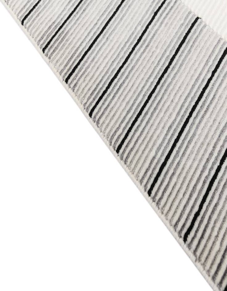 Detail image of  7' 10 x 9' 9  Hand Knotted Darya Wool Rug