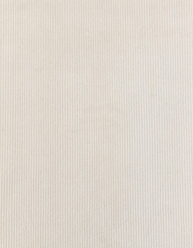 Detail image of  7' 10 x 9' 9  Hand Knotted Darya Wool Rug