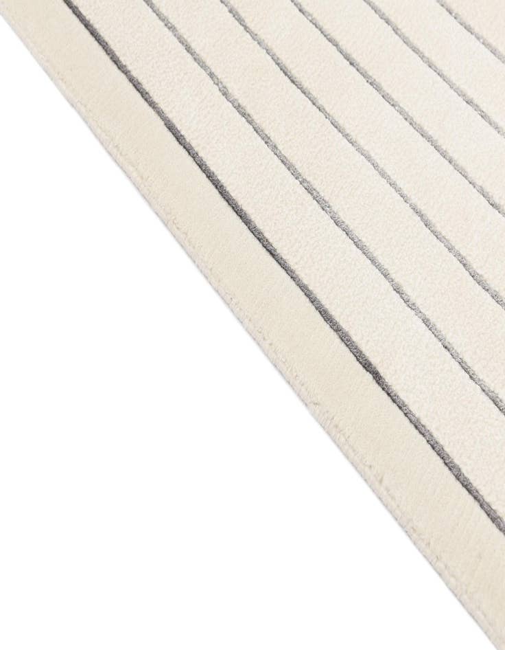 Detail image of  7' 10 x 10' 1  Hand Knotted Darya Wool Rug