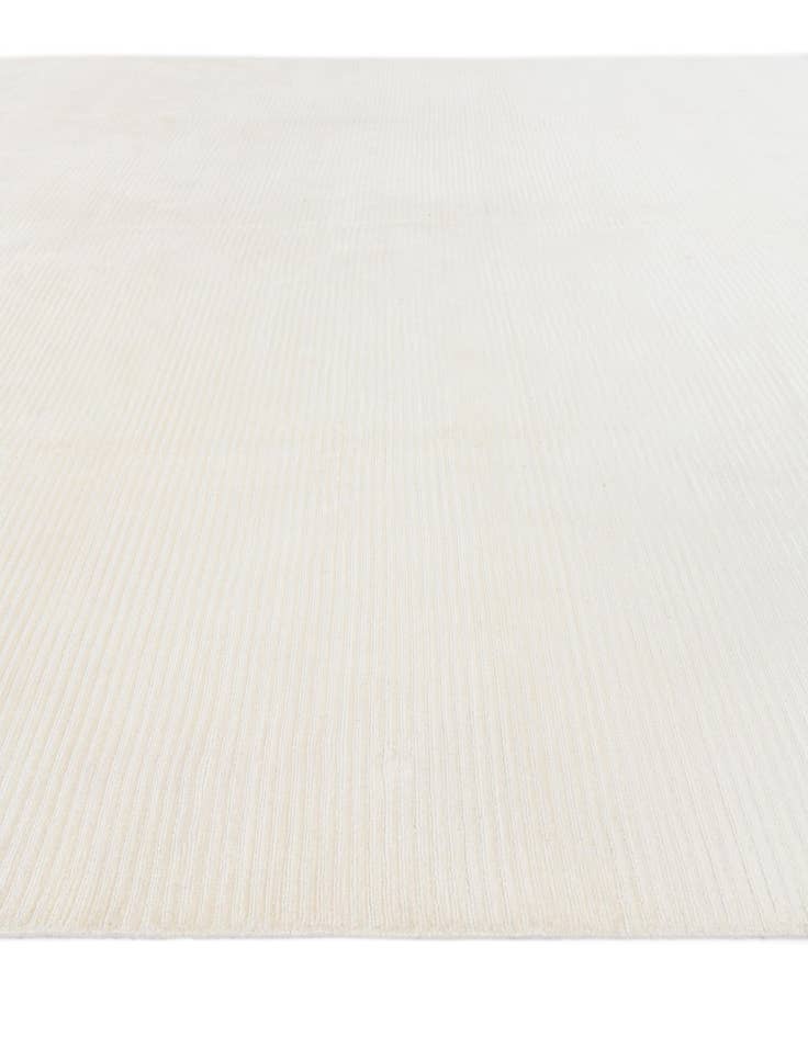 Detail image of  8' x 11' 5  Hand Knotted Darya Wool Rug