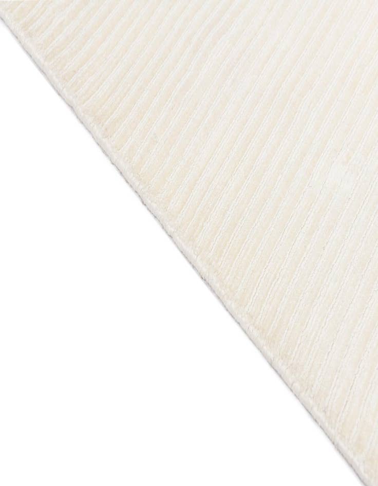 Detail image of  8' x 11' 5  Hand Knotted Darya Wool Rug