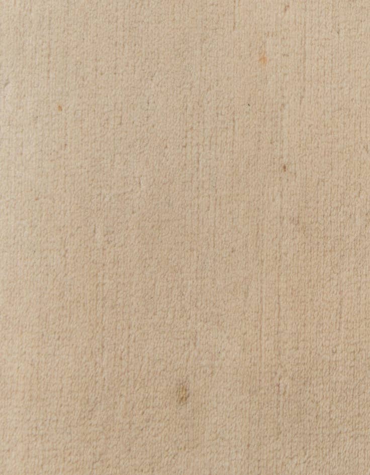 Detail image of  6' 6 x 10'  Hand Knotted Darya Wool Rug