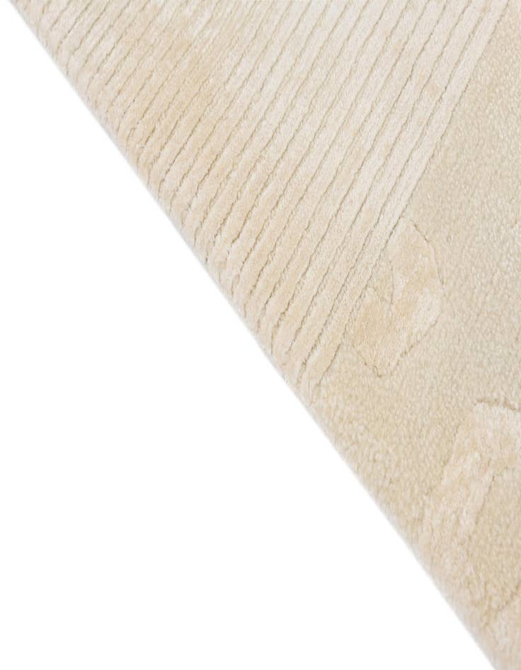 Detail image of  6' 9 x 10' 1  Hand Knotted Darya Wool Rug