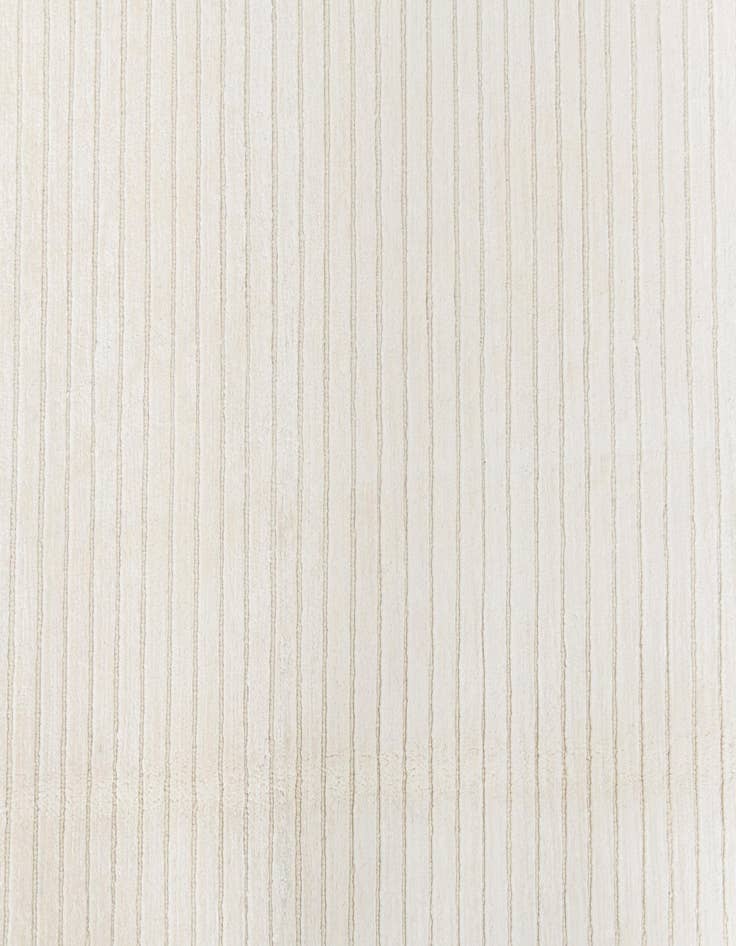 Detail image of  6' 6 x 9' 9  Hand Knotted Darya Wool Rug