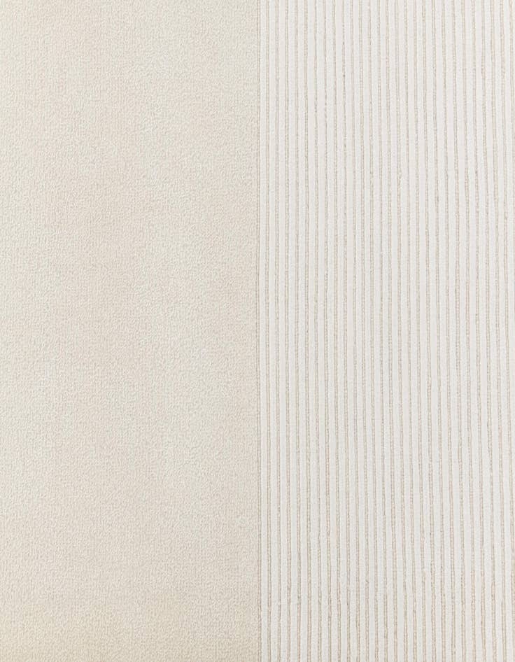 Detail image of  6' 5 x 9' 9  Hand Knotted Darya Wool Rug