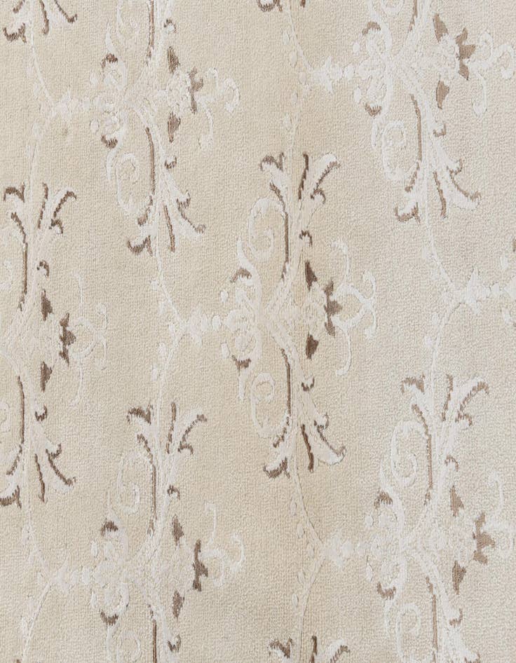 Detail image of  2' 11 x 5' 1  Hand Knotted Darya Wool Rug