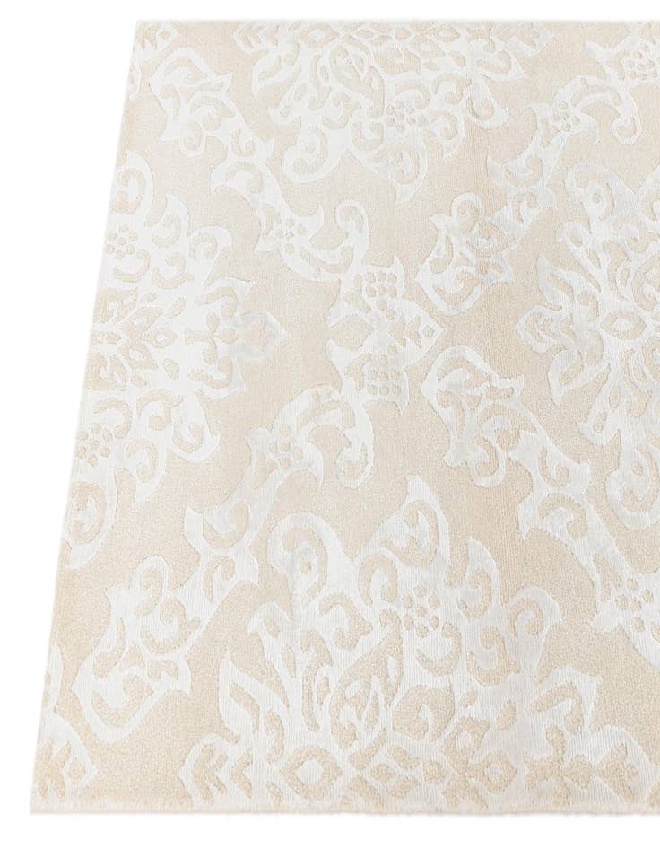 Detail image of  3' x 5' 1  Hand Knotted Darya Wool Rug