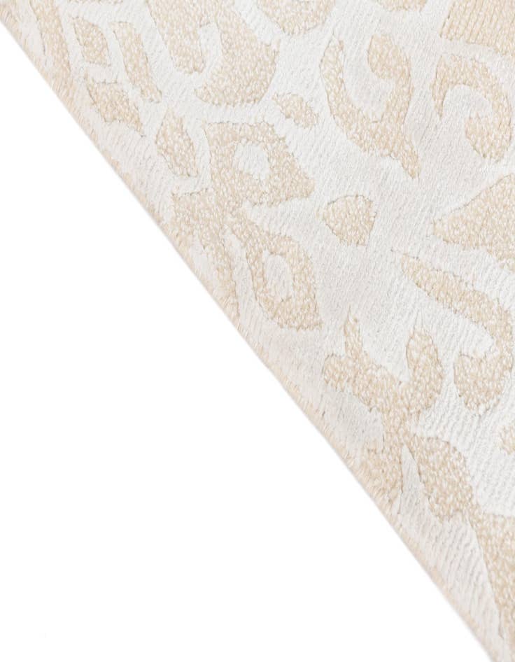 Detail image of  3' x 5' 1  Hand Knotted Darya Wool Rug