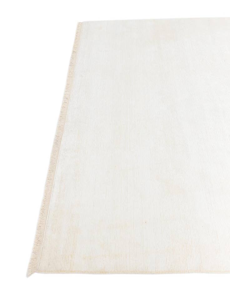 Detail image of  6' 7 x 9' 10  Hand Knotted Darya Wool Rug