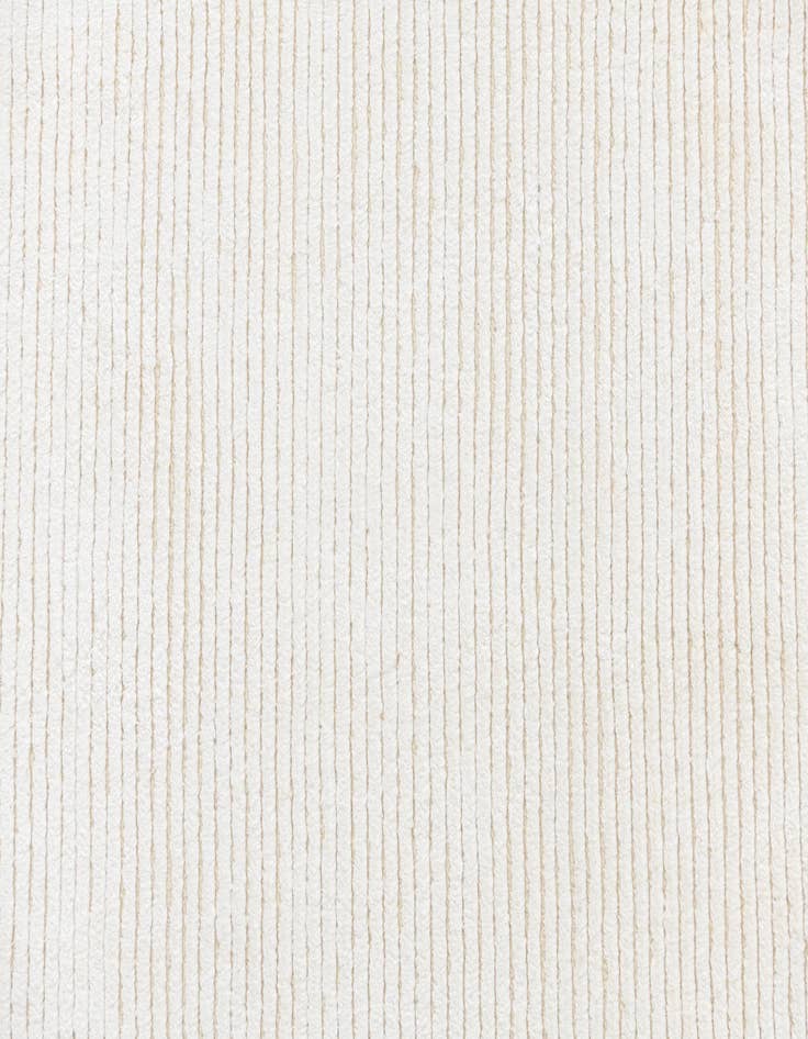 Detail image of  6' 7 x 9' 10  Hand Knotted Darya Wool Rug