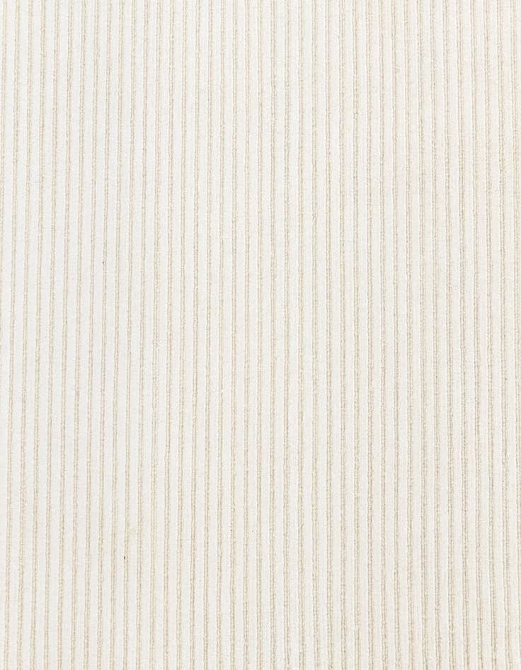 Detail image of  6' 8 x 9' 11  Hand Knotted Darya Wool Rug