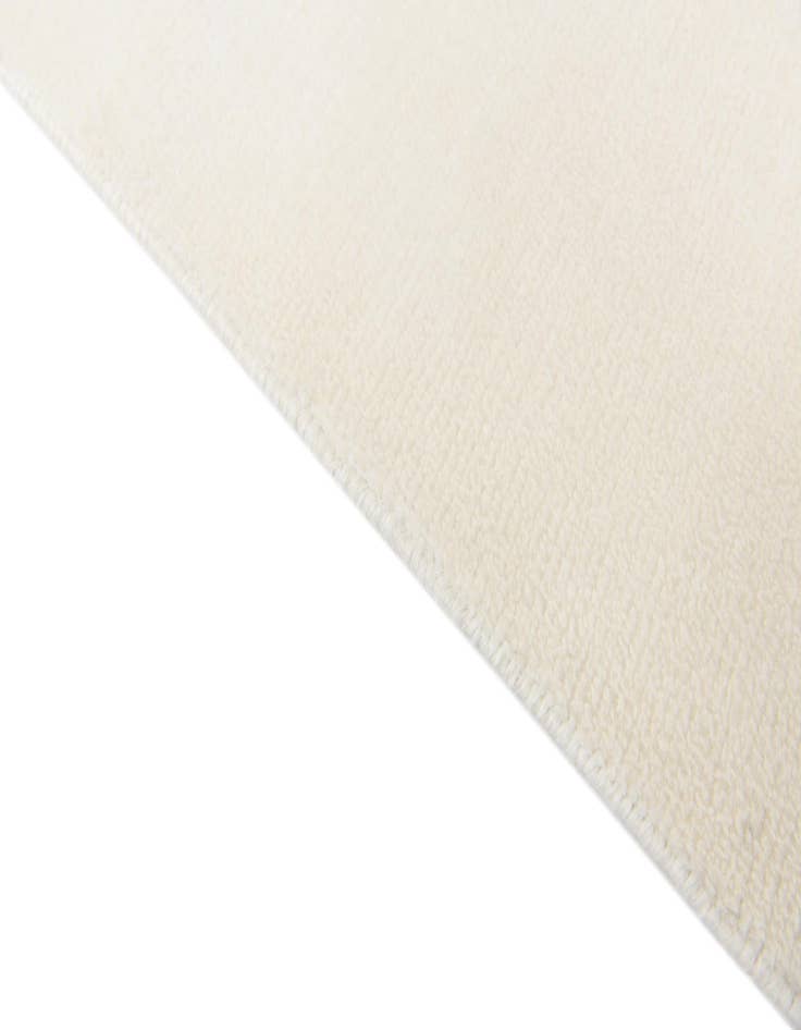 Detail image of  6' 6 x 9' 11  Hand Knotted Darya Wool Rug