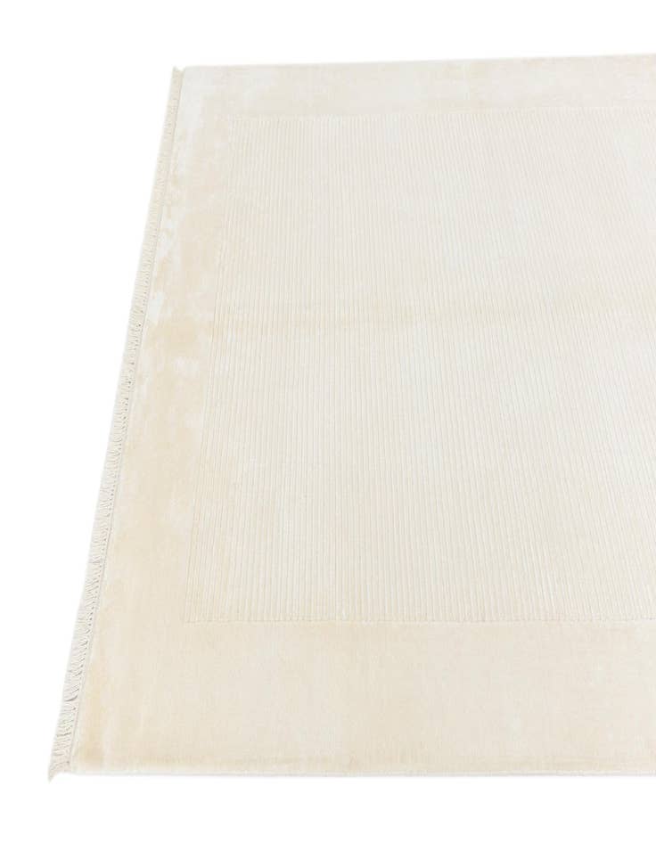 Detail image of  4' 10 x 6' 7  Hand Knotted Darya Wool Rug