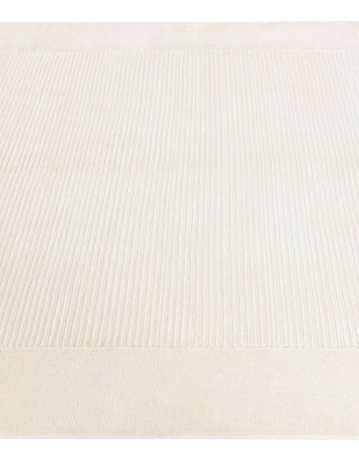 Detail image of  4' 10 x 6' 7  Hand Knotted Darya Wool Rug