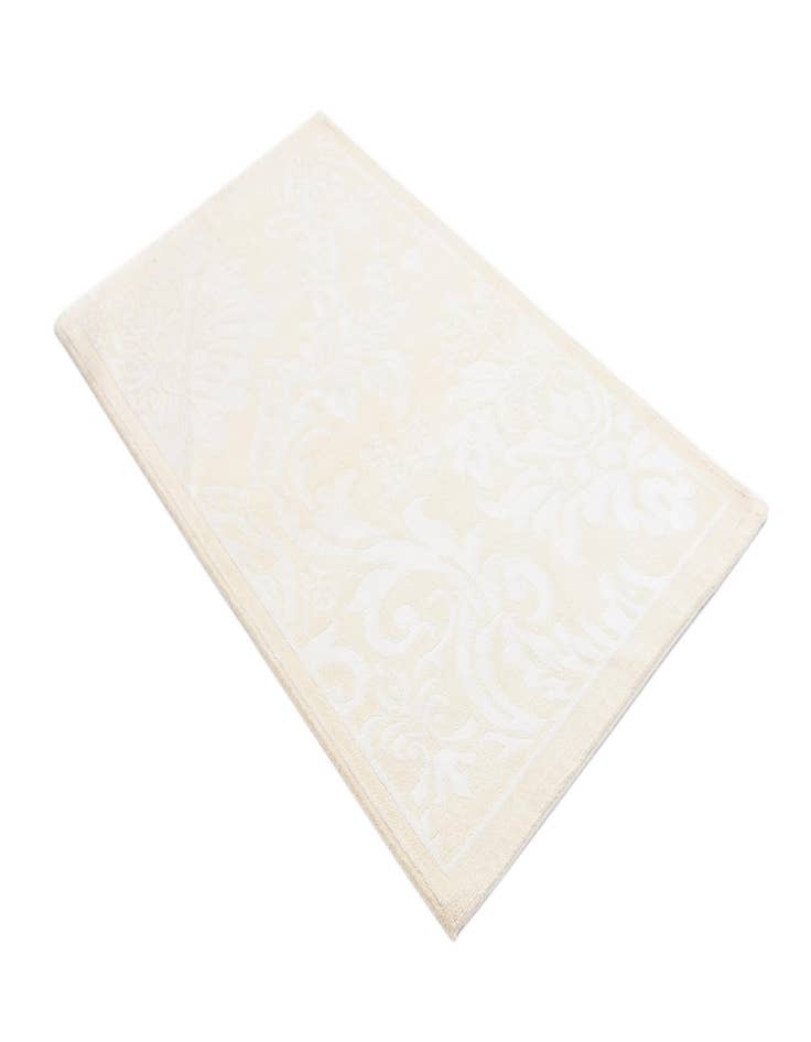 Detail image of  2' 11 x 5' 1  Hand Knotted Darya Wool Rug