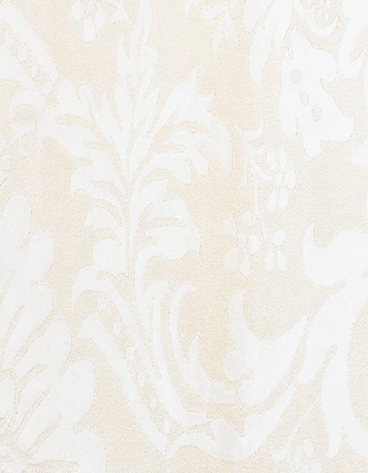 Detail image of  2' 11 x 5' 1  Hand Knotted Darya Wool Rug