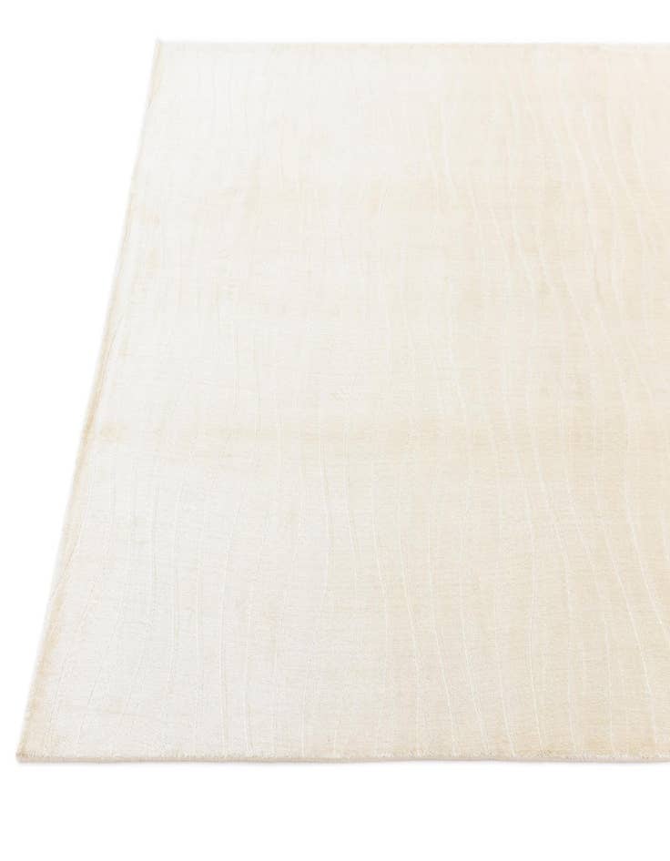 Detail image of  5' 7 x 7' 9  Hand Knotted Darya Wool Rug