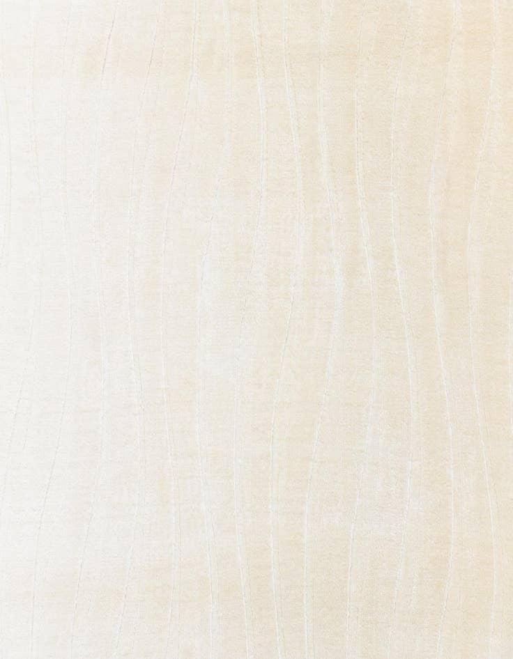 Detail image of  5' 7 x 7' 9  Hand Knotted Darya Wool Rug