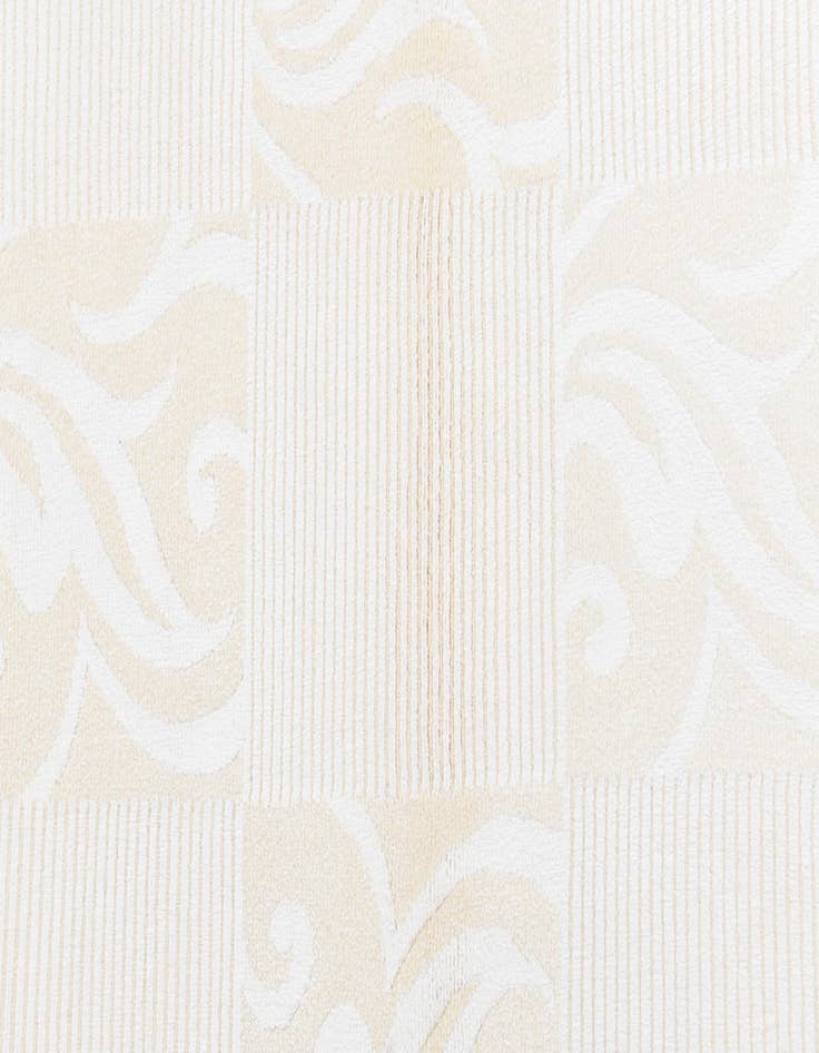 Detail image of  2' 8 x 5' 1  Hand Knotted Darya Wool Rug