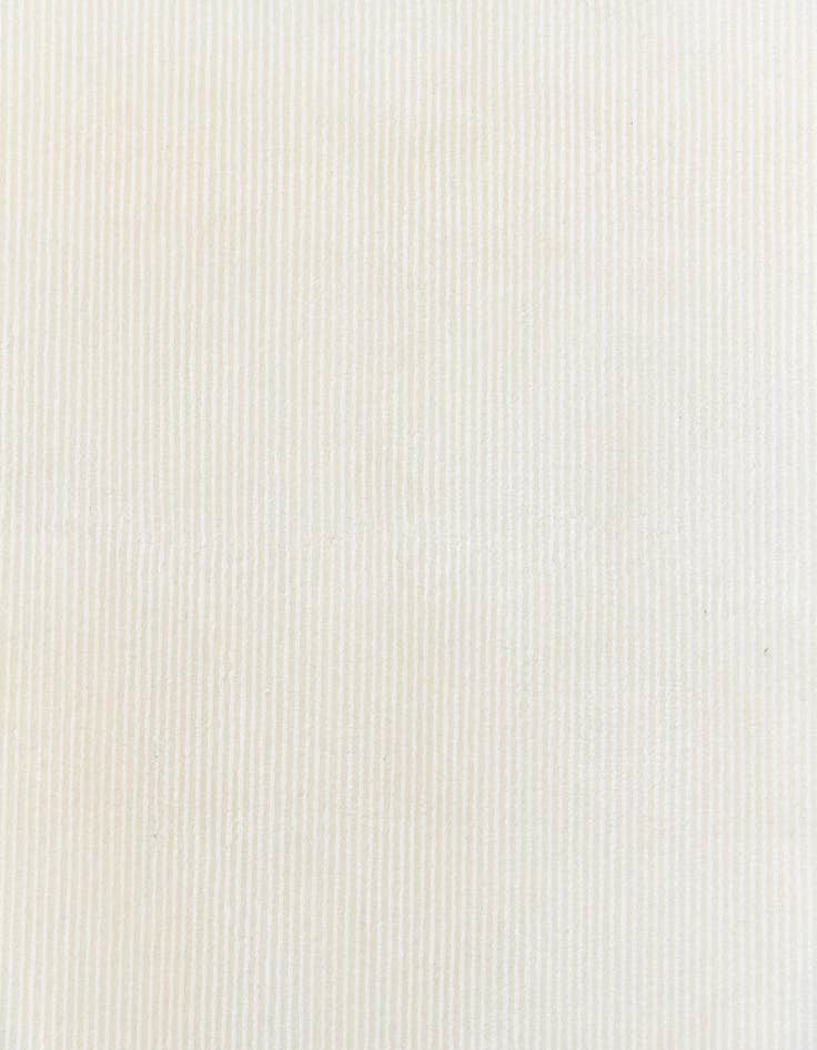 Detail image of  5' 8 x 7' 10  Hand Knotted Darya Wool Rug