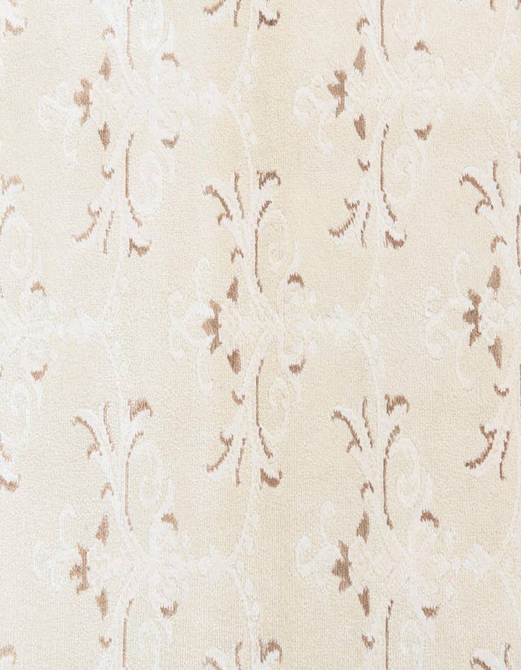 Detail image of  3' 1 x 5' 1  Hand Knotted Darya Rug