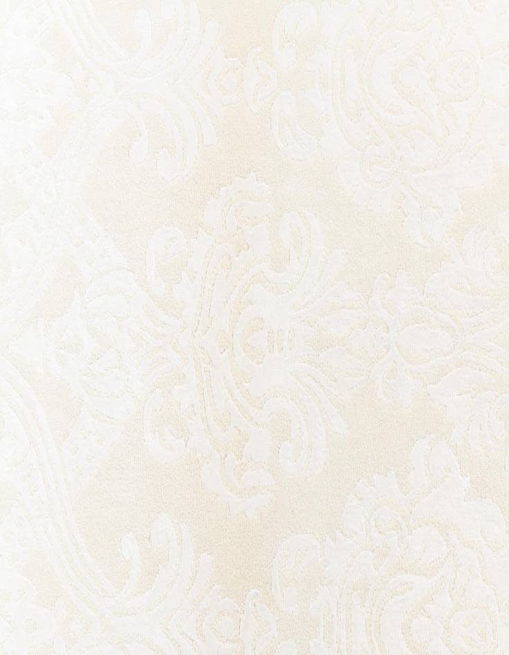 Detail image of  2' 11 x 4' 11  Hand Knotted Darya Wool Rug