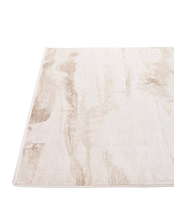 Detail image of  5' 5 x 7' 10 Deepa Rug