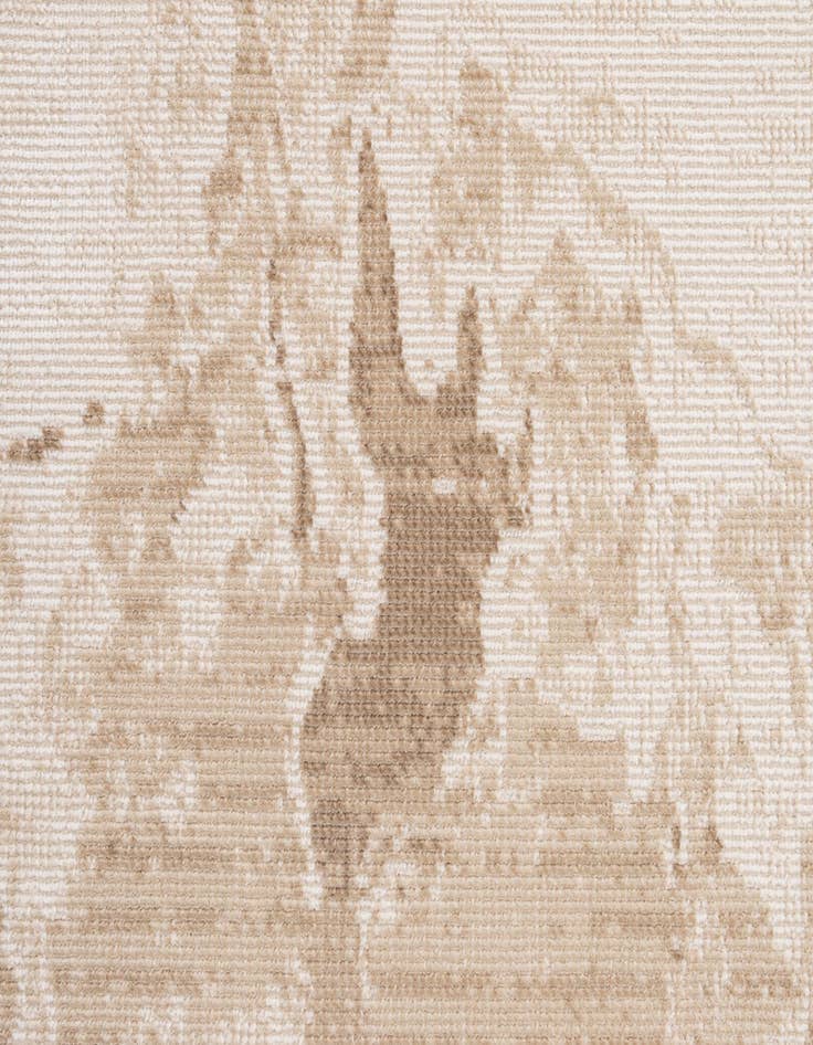Detail image of  5' 5 x 7' 10 Deepa Rug