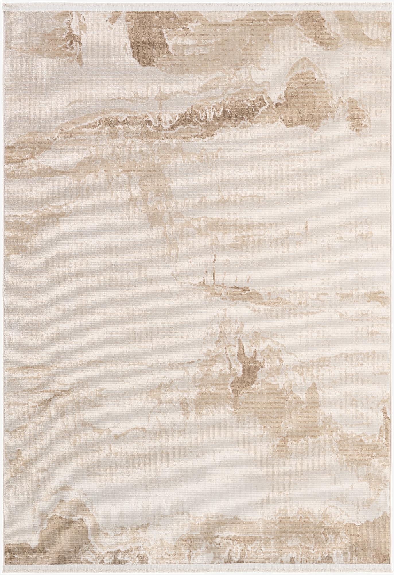  5' 5 x 7' 10 Deepa Rug