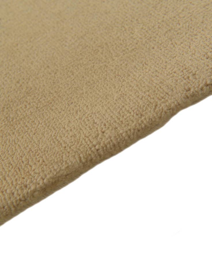 Detail image of  5' 6 x 8'  Hand Knotted Kashkuli Gabbeh Wool Rug