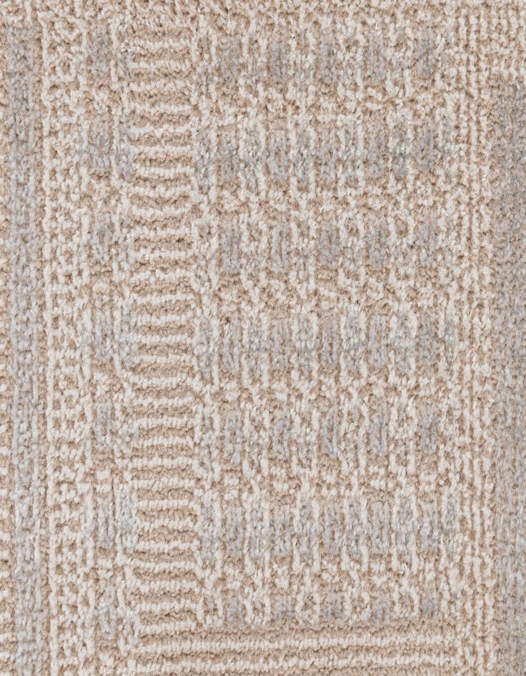 Detail image of  5' x 7' 5 Leipzig Rug