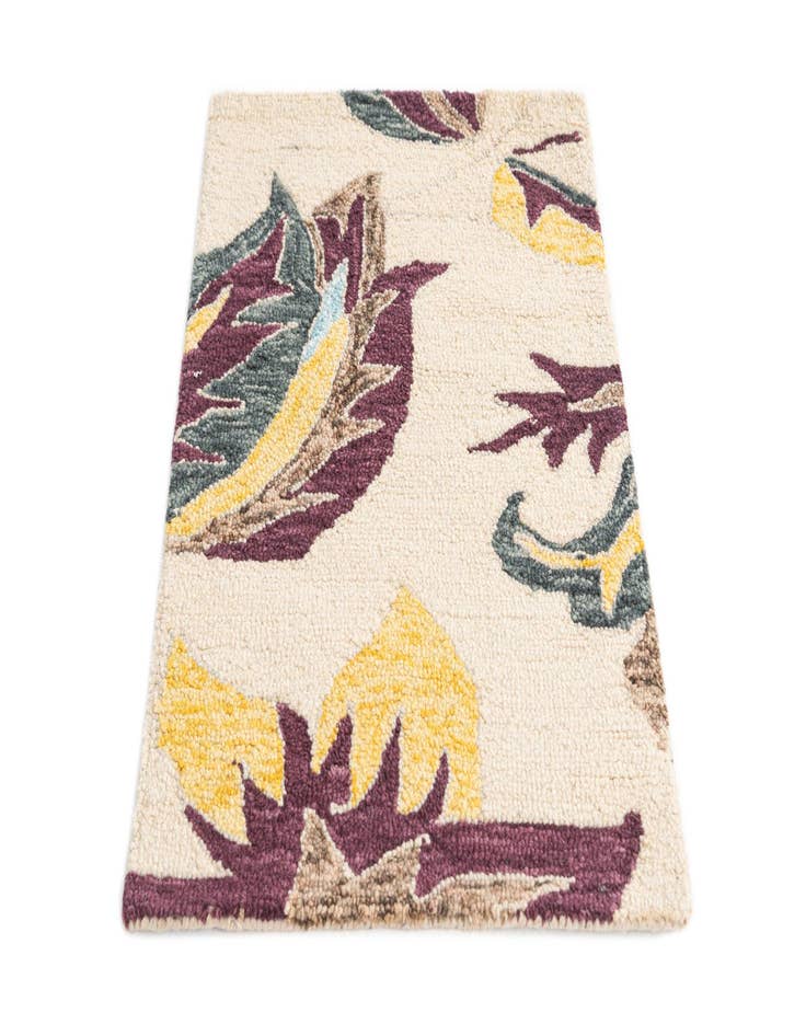 Detail image of  2' x 3' Luna Rug